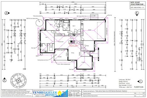 Property photo of 46 Daintree Boulevard New Auckland QLD 4680