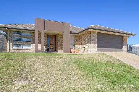 Property photo of 46 Daintree Boulevard New Auckland QLD 4680