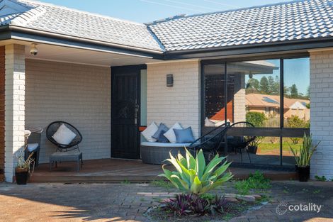 Property photo of 1 Ala Moana Way Fingal Bay NSW 2315