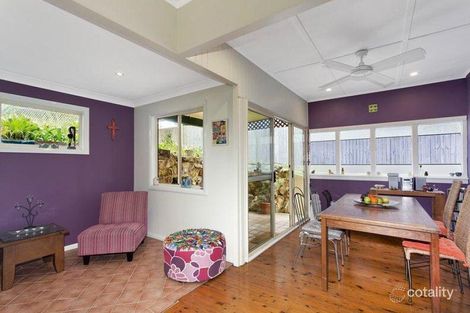 Property photo of 45 Innes Road Manly Vale NSW 2093