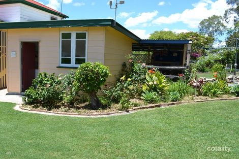 Property photo of 11 Drem Street Toogoolawah QLD 4313