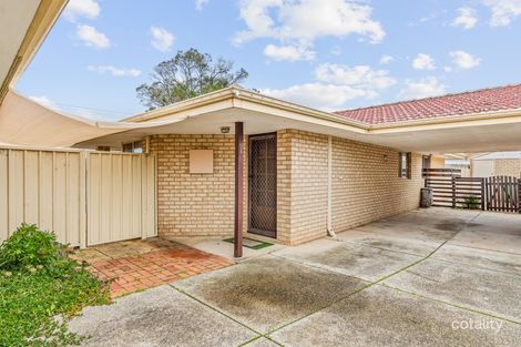 Property photo of 7/7 Park Road Midvale WA 6056
