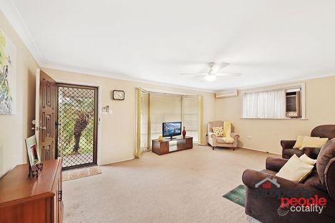 Property photo of 37 Adrian Street Macquarie Fields NSW 2564