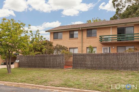 Property photo of 4/12 Araluen Street Fisher ACT 2611