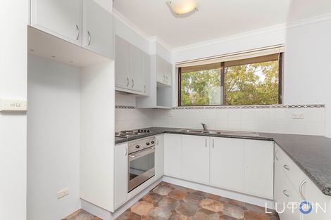 Property photo of 4/12 Araluen Street Fisher ACT 2611