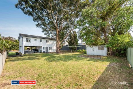 Property photo of 45 Horace Street Shoal Bay NSW 2315