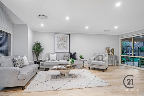 Property photo of 59 Adelphi Street Rouse Hill NSW 2155