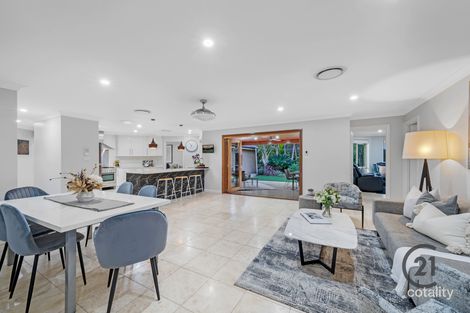 Property photo of 59 Adelphi Street Rouse Hill NSW 2155