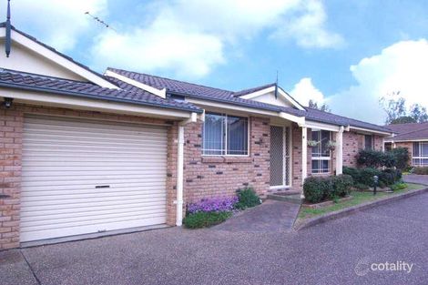 2/49 Albert St, Revesby, NSW 2212