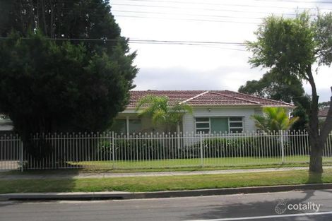 Property photo of 222 Bransgrove Road Panania NSW 2213