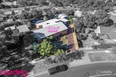 40 Aldridge Dr, Sunbury, VIC 3429