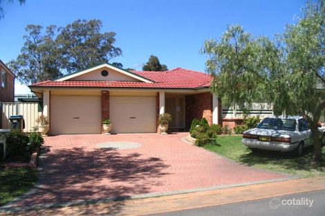 Property photo of 7 Kitchen Place West Hoxton NSW 2171