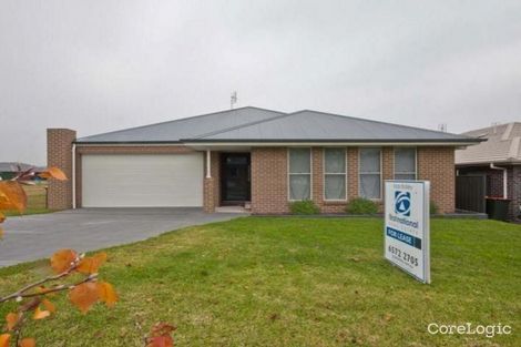 Property photo of 42 Broomfield Crescent Hunterview NSW 2330