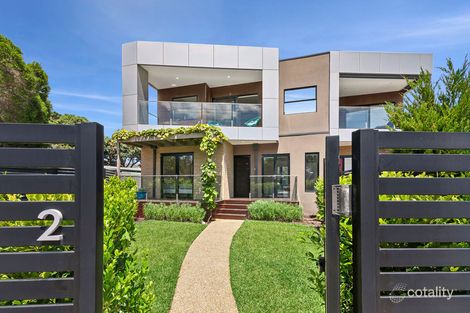Property photo of 2/779 Point Nepean Road Rosebud VIC 3939