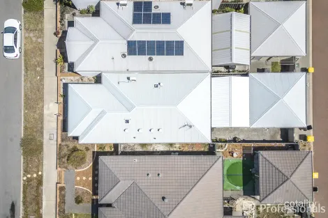 73 Chandala Turn, Ellenbrook, WA 6069