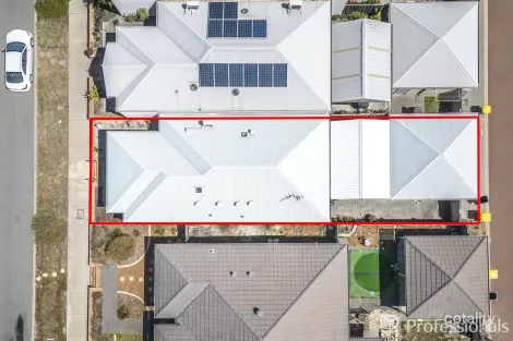 Property photo of 73 Chandala Turn Ellenbrook WA 6069