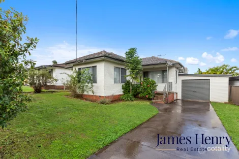 Property photo of 23 Lawson Avenue Woodberry NSW 2322