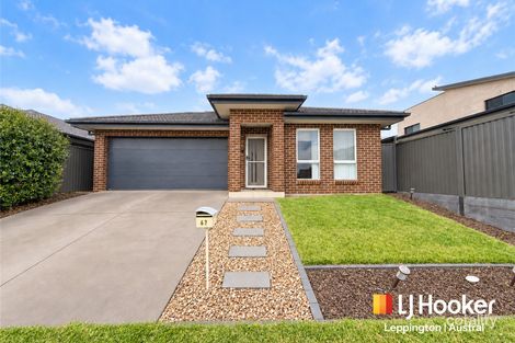 67 Orion Rd, Austral, NSW 2179