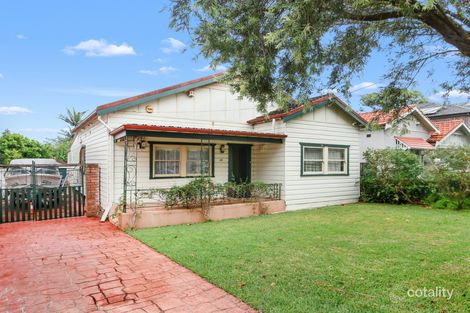 Property photo of 45 Payten Avenue Roselands NSW 2196