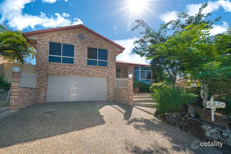 119 Camberwell Cct, Robina, QLD 4226