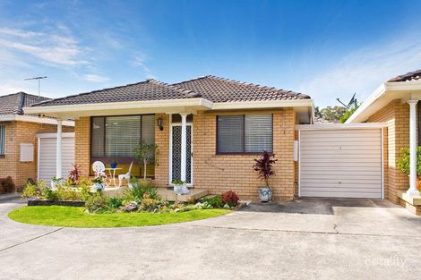 36-40 Fontainebleau St, Sans Souci, NSW 2219