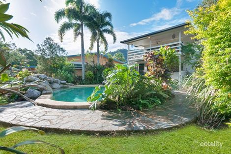 27 Hillview Cres, Whitfield, QLD 4870