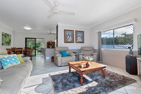 Property photo of 27 Hillview Crescent Whitfield QLD 4870