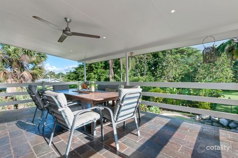 Property photo of 27 Hillview Crescent Whitfield QLD 4870