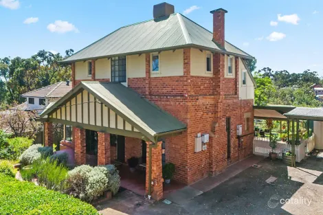 Property photo of 24 Willunga Street Eden Hills SA 5050