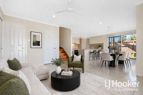 Contact Agent For Address, Yarrabilba, QLD 4207