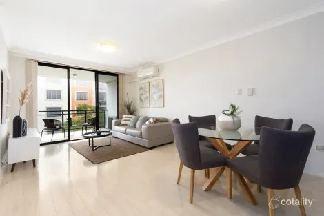 611/3-11 Orara St, Waitara, NSW 2077