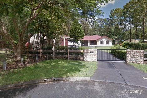 46 Conondale Ct, Burpengary, QLD 4505