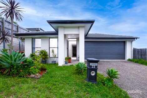 23 Landing Cct, Springfield Lakes, QLD 4300