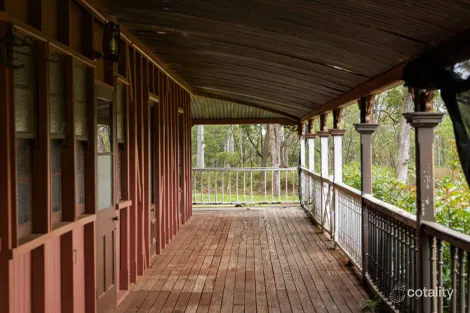 Property photo of 54 Donovan Road Cabarlah QLD 4352