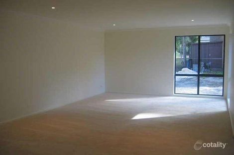 Property photo of 27 Carmel Drive Sanctuary Point NSW 2540