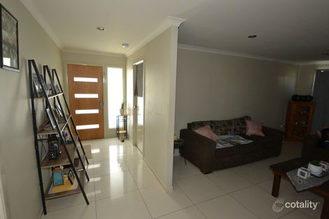 Property photo of 6 Maree Crescent Gracemere QLD 4702