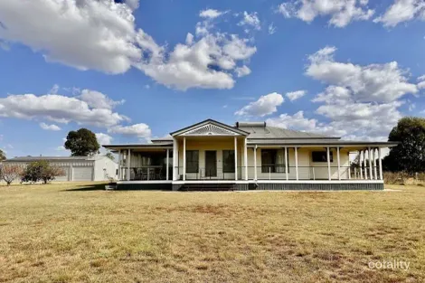 662 Cressbrook-Caboonbah Rd, Cressbrook, QLD 4313