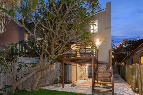 Property photo of 71 Neutral Street North Sydney NSW 2060