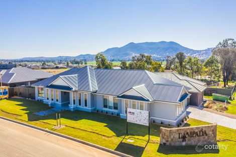 Property photo of 43 Eagle Avenue Calala NSW 2340