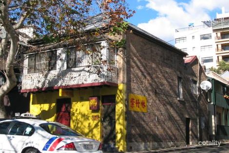 117 Albion St, Surry Hills, NSW 2010