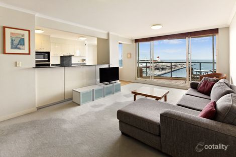 Property photo of 902/107 Beach Street Port Melbourne VIC 3207