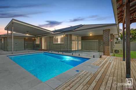 Property photo of 49 Fernhill Avenue Hamlyn Terrace NSW 2259