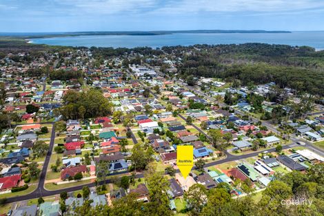 Property photo of 19 Stott Crescent Callala Bay NSW 2540