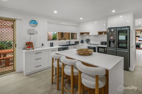 Property photo of 19 Stott Crescent Callala Bay NSW 2540