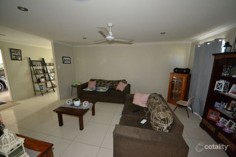 Property photo of 6 Maree Crescent Gracemere QLD 4702