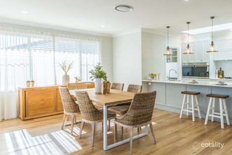 Property photo of 43 Eagle Avenue Calala NSW 2340