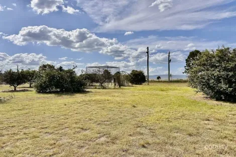Property photo of 662 Cressbrook-Caboonbah Road Cressbrook QLD 4313