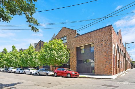 Property photo of 7/1-19 Gibbens Street Camperdown NSW 2050