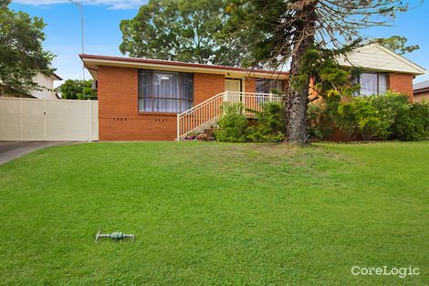 Property photo of 21 Palona Street Marayong NSW 2148