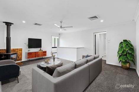 Property photo of 32 Singleton Road Wisemans Ferry NSW 2775